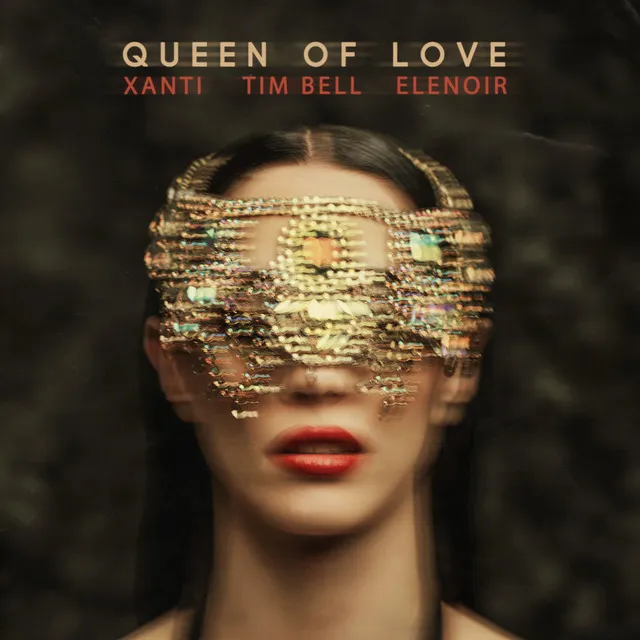 Queen Of Love