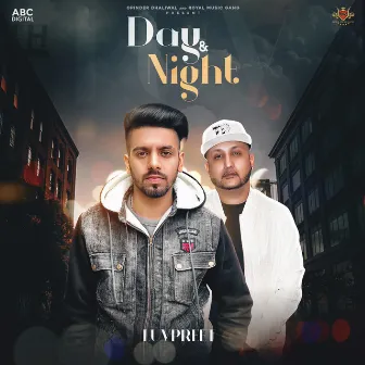 Day & Night by Luvpreet