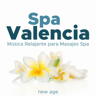 Spa en Valencia - Música Relajante para Masajes Spa, Balnearios, Spa de Lujo by Hammam Mansion