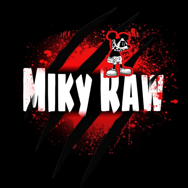 Miky Raw