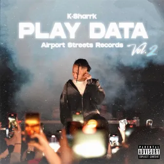 PLAYDATA vol.2 by K-Sharrk