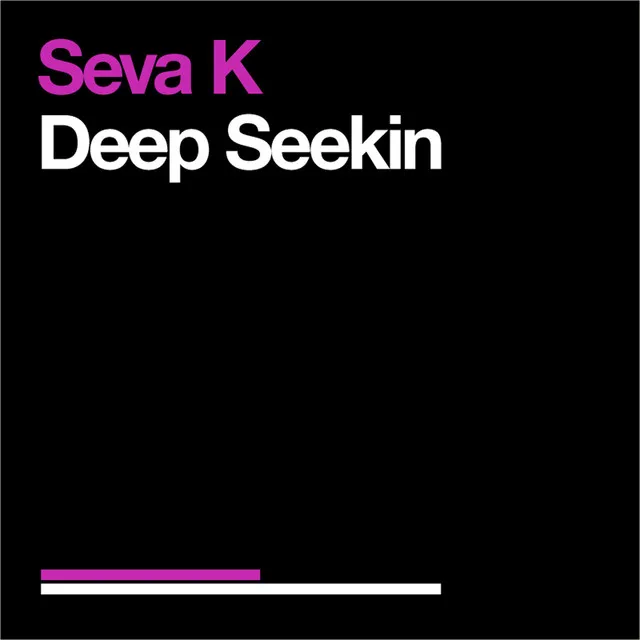 Deep Seekin - 2Siberian Headz Remix