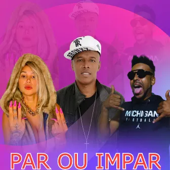 Par ou Impar by Mc Torrada