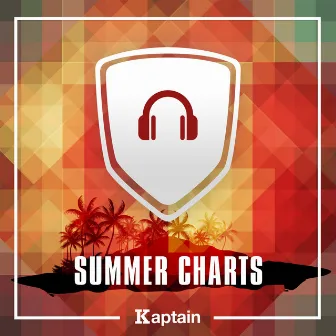 Summer Charts by Kaptain