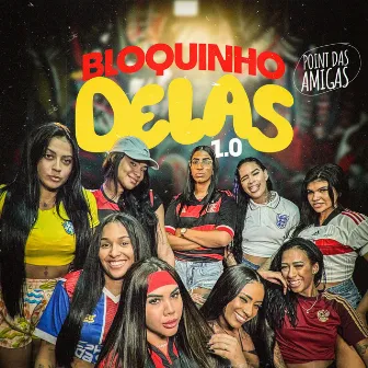 Bloquinho Delas 1.0 by Negra Japa