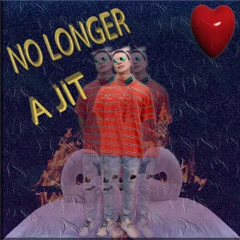 No Longer A Jit by Skyrey