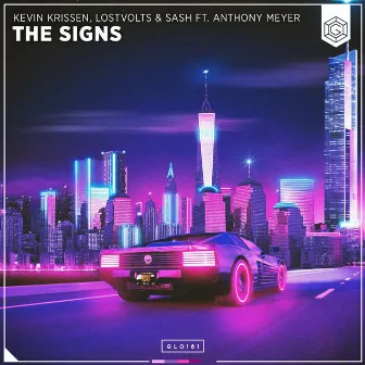 The Signs by SASH