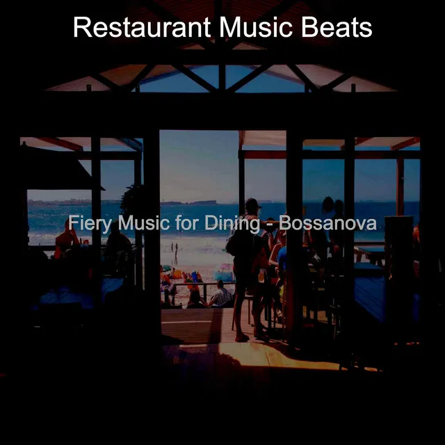 Bossa Trombone Soundtrack for Bakeries