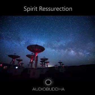 Spirit Ressurection by Audio Buddha