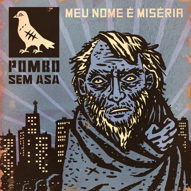 Meu Nome É Miséria