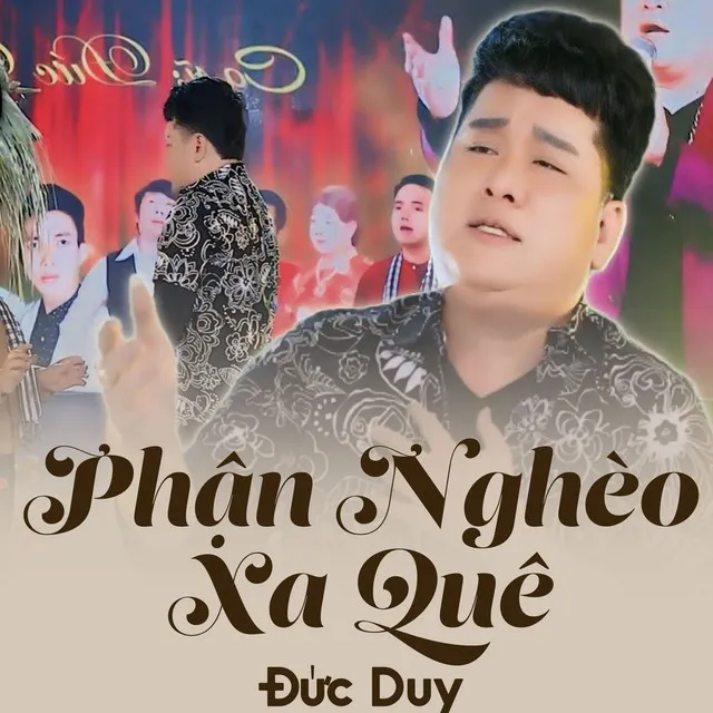 Phận Nghèo Xa Quê