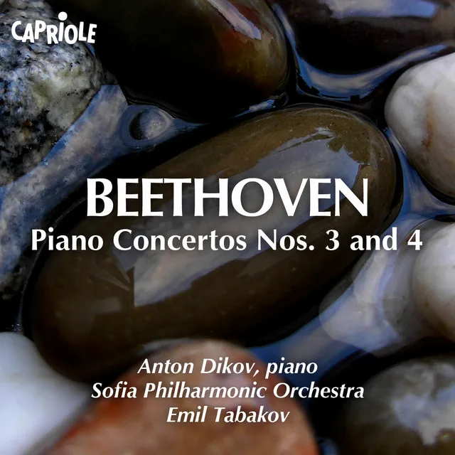 Piano Concerto No. 4 in G Major, Op. 58: II. Andante con moto