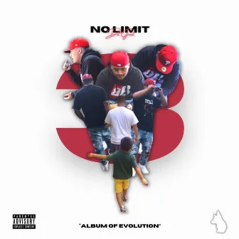 No Limit 3 by Da Great