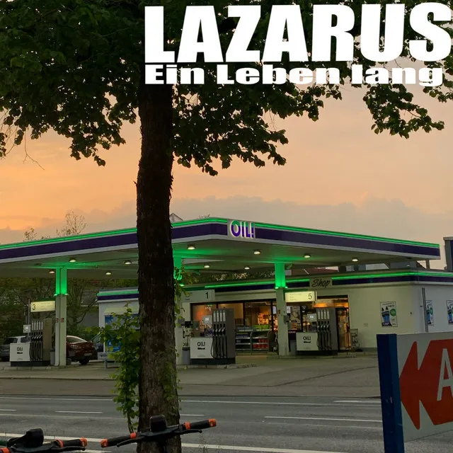 Ein Leben Lang