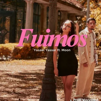 Fuimos by Wavyblest