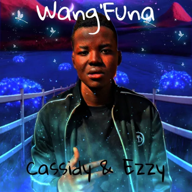 Wang'funa