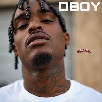 DBOY by BigB4