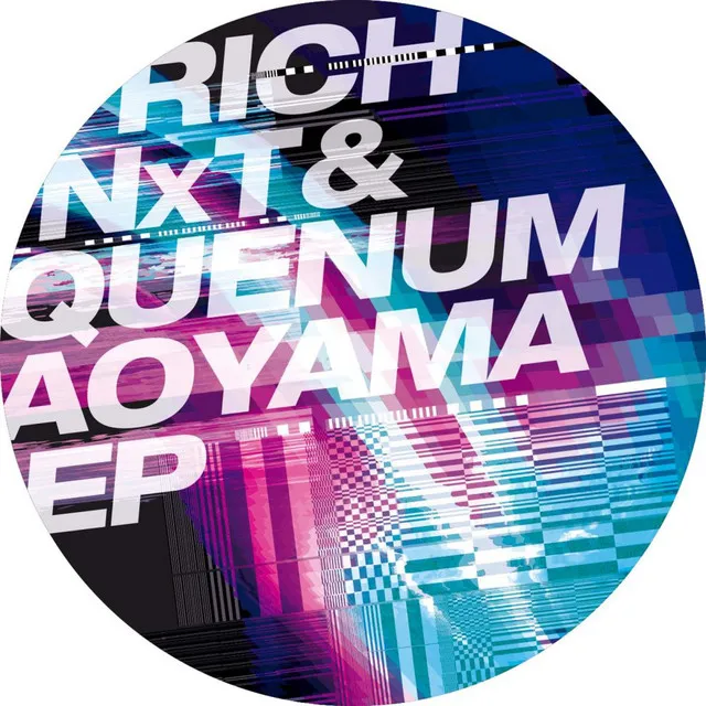 Return Rhythm - Cuartero Remix