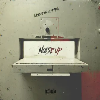 Noise Up by Tra