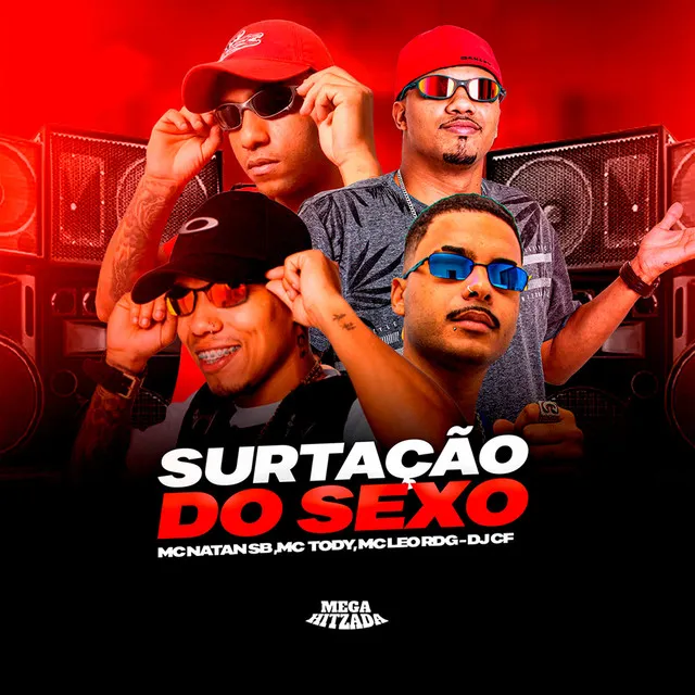 SURTAÇÃO DO SEXO AGRESSIVO