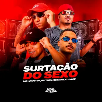 SURTAÇÃO DO SEXO AGRESSIVO by Mc Léo RDG