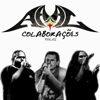 Colaborações, Vol. 02 by AFAL