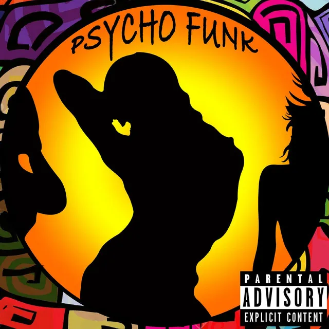 Psycho Funk