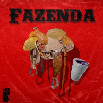 Fazenda by Odran