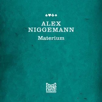 Materium by Alex Niggemann