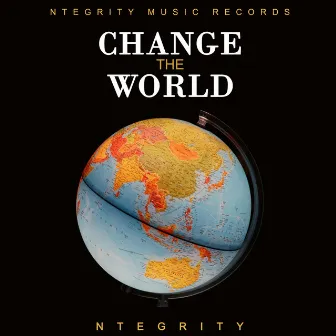 Change the World (Let's Change Saint Louis Theme Song) by Ntegrity