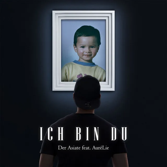 Ich bin du