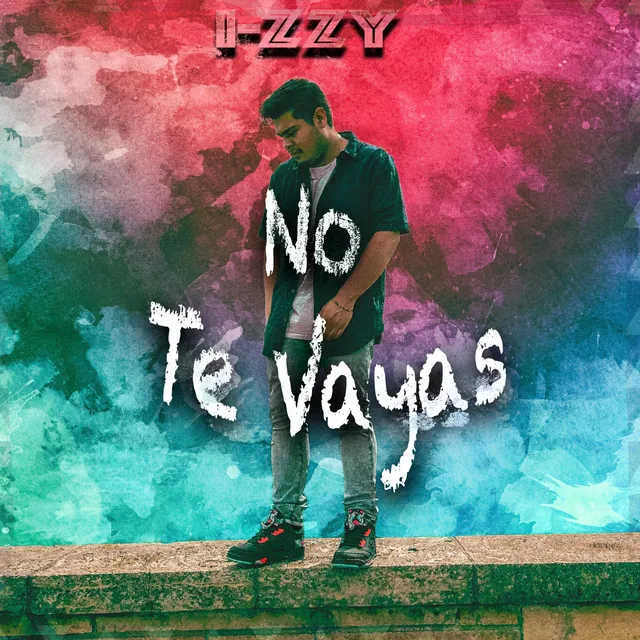 No Te Vayas