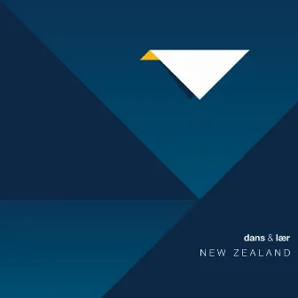 New Zealand by Næb / Dans & Lær