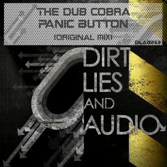 Panic Button by The Dub Cobra