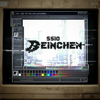 Beinchen by SSIO