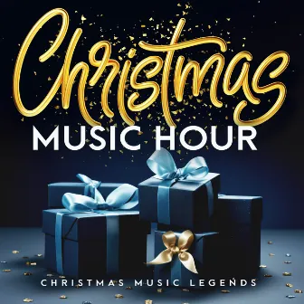 Christmas Music Hour by Christmas Music Legends