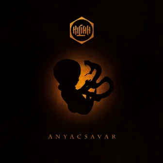 Anyacsavar by Kilian