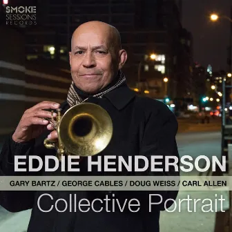 Collective Portrait by Eddie Henderson