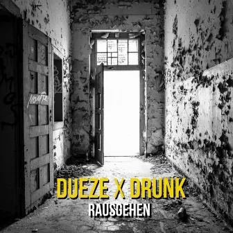 Rausgehen by Dueze