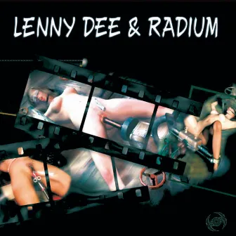 Headbanger boogie EP by Lenny Dee