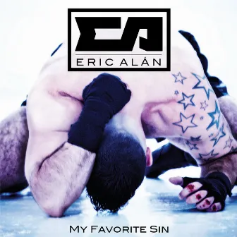 My Favorite Sin by Eric Alán