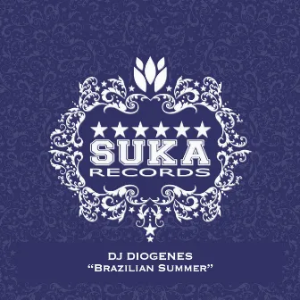 Brazilian Summer by DJ Diogenes