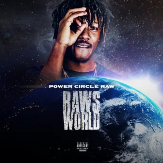 Raws World by Power Circle Raw