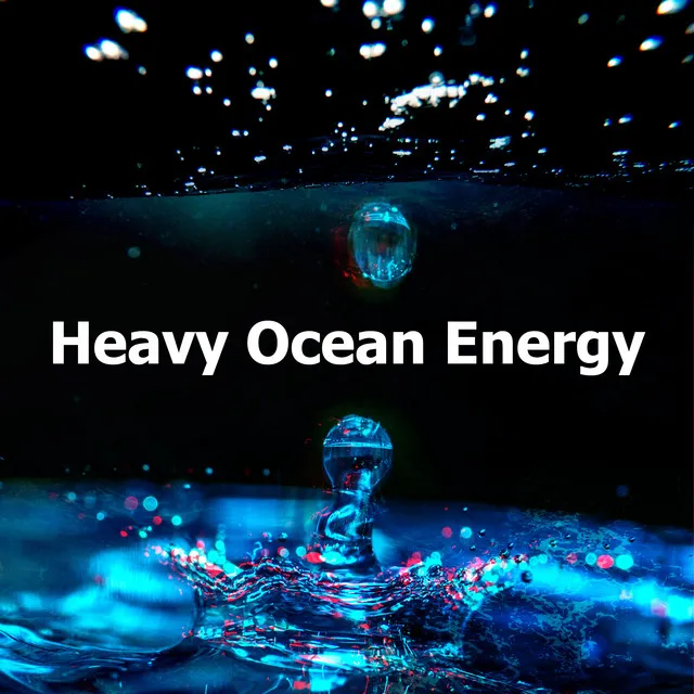 Heavy Ocean Energy