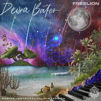 Deixa Bater by FREELION