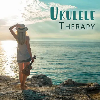 Ukulele Therapy: Stress Relief with Tropical New Age Hawaiian Music by Beautiful Instrumental Music Guys