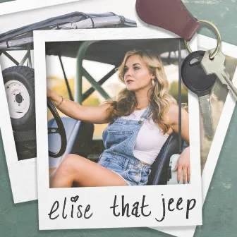 That Jeep by Elise Harper