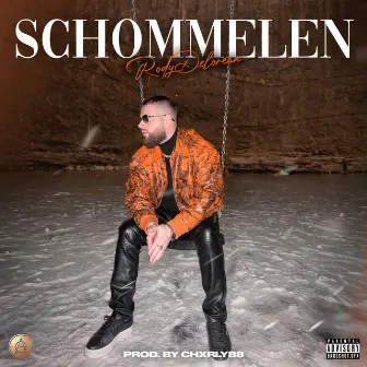 Schommelen by Rody Delorean