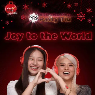 Joy to the World by Patty Tiu