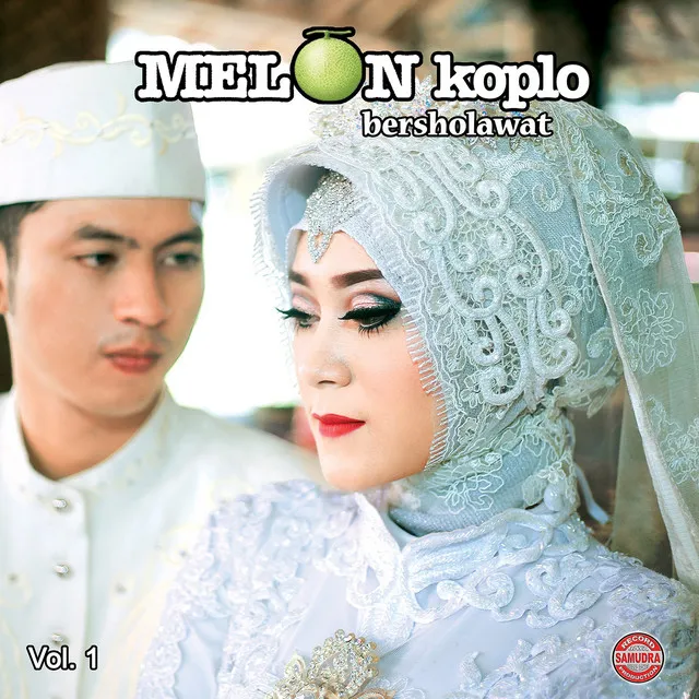 Melon Koplo Bersholawat, Vol. 1